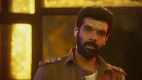 Still 1 of Ten Hours (2025) UNCUT WEB-DL [Hindi (DD2.0) & Tamil] 4K 1080p 720p & 480p Dual Audio [x264/10Bit-HEVC]