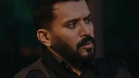 Still 2 of Kaptaan (Season 1) WEB-DL [Hindi DD5.1] 4K 1080p 720p & 480p [x264/ESubs] | PrimeVideo Series