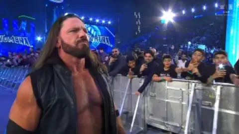Still 2 of WWE Royal Rumble (2026) WEB-DL [Hindi (DD2.0) & English] 1080p 720p & 480p Dual Audio [x264] | Full Event