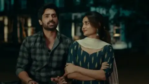 Still 3 of Nawab Cafe (2026) WEB-DL [Hindi (DD2.0) & Telugu] 1080p 720p & 480p Dual Audio [x264/HEVC]