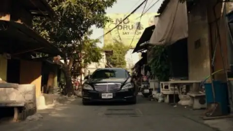 Still 2 of The Childe (2023) WEB-DL [Hindi (ORG 5.1) + Korean] 1080p 720p & 480p Dual Audio [x264/ESubs]