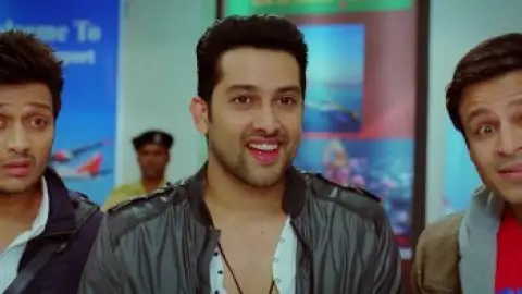 Still 2 of Grand Masti (2013) WEB-DL [Hindi DD2.0] 1080p 720p & 480p [x264/Esubs]