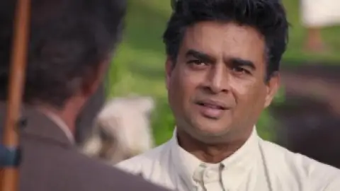 Still 3 of G.D.N (2026) DS4K WEB-DL [Hindi (DD5.1) & Tamil] 4K 1080p 720p & 480p Dual Audio [x264/10Bit-HEVC]