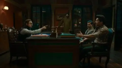 Still 4 of Sultan Of Delhi (Season 1) [Hindi DD5.1] WEB-DL 1080p 720p & 480p [ x264/ESubs] | ALL Episodes