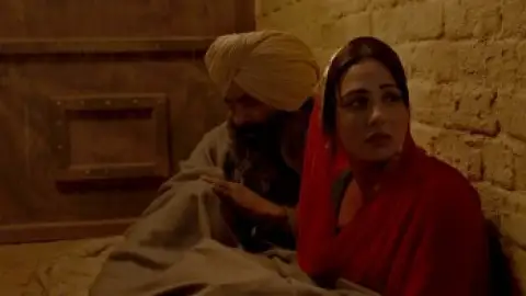 Still 4 of Rabb Da Radio (2017) WEB-DL [Punjabi DD5.1] 1080p 720p & 480p [x264/HEVC]