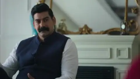 Still 1 of Dakuaan Da Munda 3 (2025) WEB-DL [Punjabi DD5.1] 4K 1080p 720p & 480p [x264/HEVC]