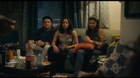 Still 1 of Despatch (2024) WEB-DL [Hindi DD5.1] 4K 1080p 720p & 480p [x264/10Bit-HEVC]