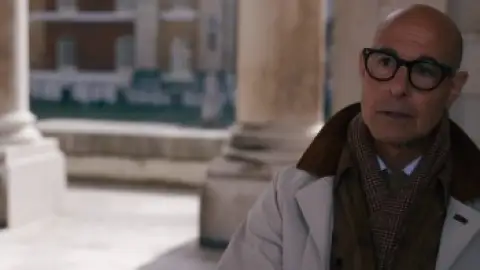 Still 6 of Fountain of Youth (2025) WEB-DL [English DD5.1] 4K 1080p 720p & 480p [x264/10Bit-HEVC]
