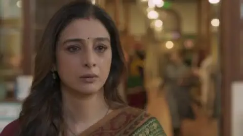 Still 2 of Auron Mein Kahan Dum Tha (2024) WEB-DL [Hindi DD5.1] 4K 1080p 720p & 480p [x264/HEVC]
