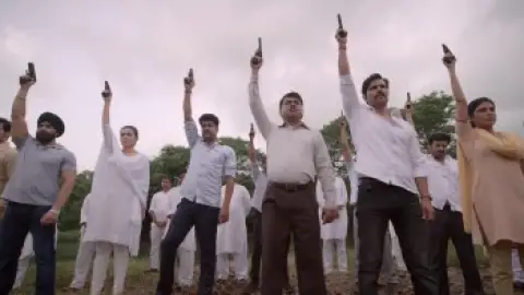 Still 4 of Inspector Avinash (Season 2) DS4K WEB-DL [Hindi DD5.1] 4K 1080p 720p & 480p [x264/HEVC] HD | ALL Episodes [JioHotStar Series]