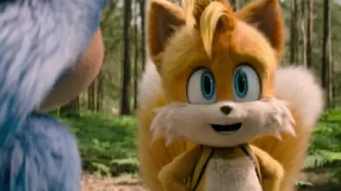 Still 1 of Sonic the Hedgehog 3 (2024) WEB-DL [Hindi (DD5.1) & English] 4K 1080p 720p & 480p Dual Audio [x264/10Bit-HEVC]