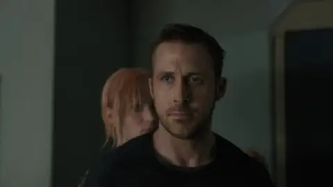 Still 3 of Blade Runner 2049 (2017) OPEN MATTE BluRay [Hindi (DD2.0) & English] 4K 1080p 720p & 480p Dual Audio [x264/10Bit-HEVC]