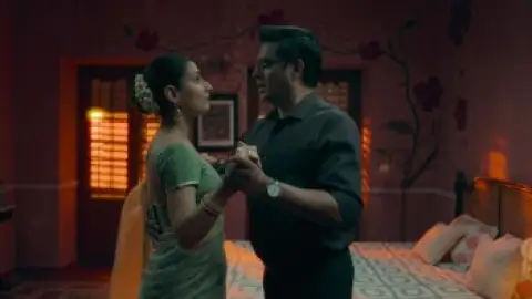 Still 4 of Aap Jaisa Koi (2025) WEB-DL [Hindi DD5.1] 4K 1080p 720p & 480p [x264/HEVC]