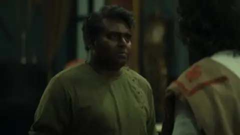 Still 1 of Maa (2025) WEB-DL [Hindi DD5.1] 4K 1080p 720p & 480p [x264/10Bit-HEVC]