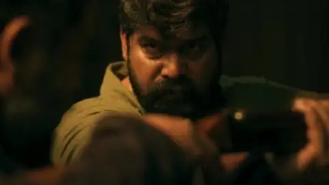 Still 4 of Antony (2023) WEB-DL [Hindi (ORG 2.0) & Malayalam] 1080p 720p & 480p Dual Audio [x264/10Bit-HEVC]