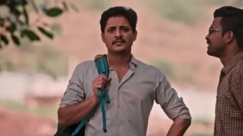 Still 1 of DAMaN (2022) WEB-DL Hindi (LiNE) 1080p 720p & 480p [x264/HEVC]