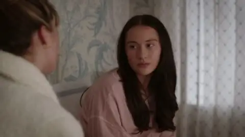 Still 3 of The Summer I Turned Pretty (Season 2) WEB-DL [Hindi (DD5.1) & English] 4K 1080p 720p & 480p x264 | PrimeVideo Series