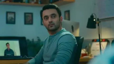 Still 3 of Sapne Vs Everyone (Season 2) WEB-DL [Hindi DD5.1] 4K 1080p 720p & 480p [x264/HEVC] HD | ALL Episodes [PrimeVideo Series]