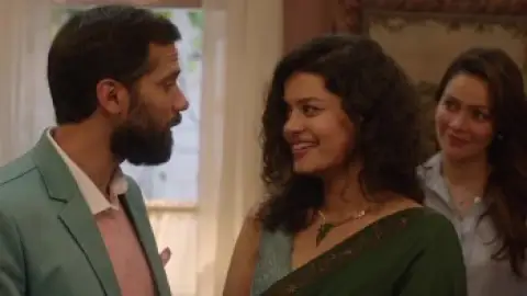 Still 4 of Everybody Loves Sohrab Handa (2026) DS4K WEB-DL [Hindi DD5.1] 4K 1080p 720p & 480p [x264/HEVC]