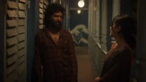 Still 2 of DC (2026) DS4K WEB-DL [Hindi (LiNE) & Tamil] 4K 1080p 720p & 480p Dual Audio [x264/10Bit-HEVC] | [DC: The Bloody Valentine]