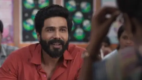 Still 1 of Gatta Kusthi 2 (2026) DS4K WEB-DL [Hindi (DD5.1) & Tamil] 4K 1080p 720p & 480p Dual Audio [x264/10Bit-HEVC]