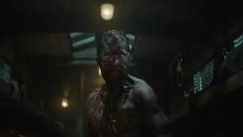 Still 6 of Sisu: Road to Revenge (2025) DS4K WEB-DL [Hindi (DD5.1) & English] 4K 1080p 720p & 480p Dual Audio [x264/10Bit-HEVC] | [Sisu 2]