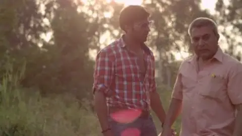 Still 4 of Laal Rang (2016) WEB-DL [Hindi DD2.0] 1080p 720p & 480p [x264/HEVC]