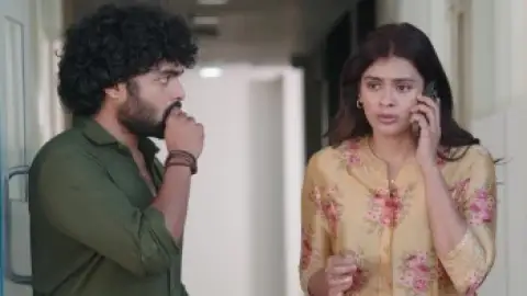 Still 7 of Thank You Dear (2025) WEB-DL [Hindi (DD5.1) & Telugu] 4K 1080p 720p & 480p Dual Audio [x264/10Bit-HEVC]