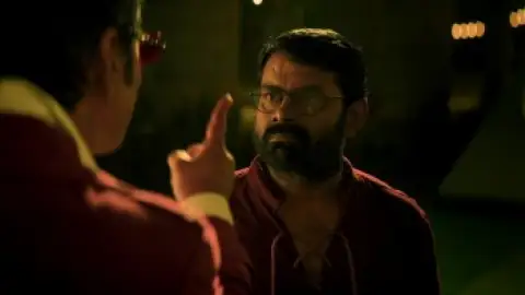 Still 6 of Love Insurance Kompany (2026) DS4K WEB-DL [Hindi (DD5.1) & Tamil] 4K 1080p 720p & 480p Dual Audio [x264/10Bit-HEVC]