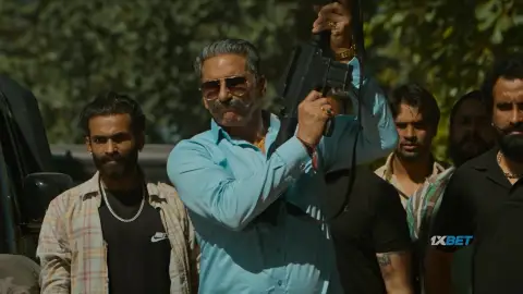 Still 7 of Badnaam (2025) DS4K WEB-DL [Punjabi DD5.1] 4K 1080p 720p & 480p [x264/HEVC]
