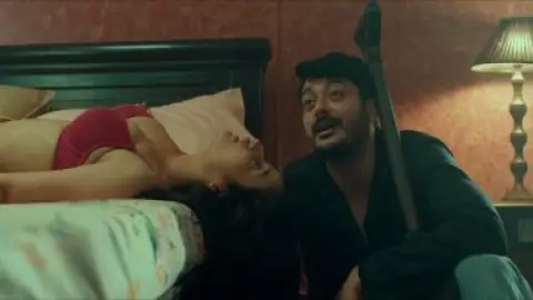 Still 5 of Aswathama (2020) Hindi UNCUT WEB-DL Dual Audio [Hindi & Telugu] 1080p 720p 480p [x264/HEVC] HD
