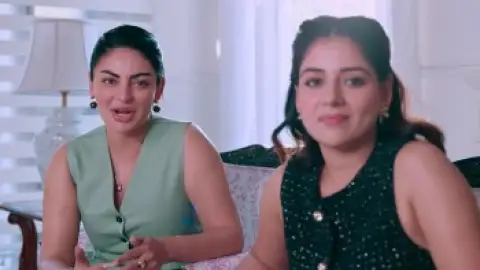 Still 3 of Phaphey Kuttniyan (2025) WEB-DL [Punjabi DD5.1] 4K 1080p 720p & 480p [x264/HEVC]