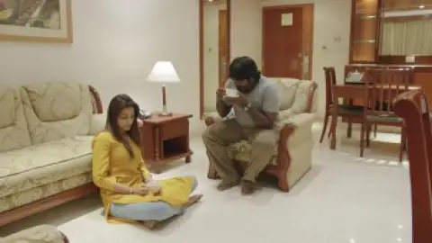 Still 7 of 96 (2018) UNCUT WEB-DL [Hindi (DD5.1) & Tamil] 1080p 720p & 480p Dual Audio [x264/10Bit-HEVC]