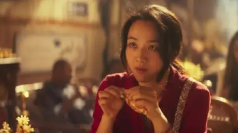 Still 5 of Wonderland (2024) WEB-DL [Hindi (ORG 5.1) & Korean] 1080p 720p & 480p Dual Audio [x264/10Bit-HEVC]
