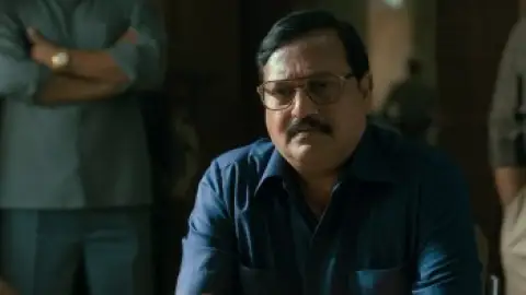 Still 5 of The Hunt: The Rajiv Gandhi Assassination Case (Season 1) WEB-DL [Hindi (DD5.1)] 4K 1080p 720p & 480p [x264/ESub] | SonyLIV Series