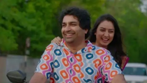 Still 1 of All the Best Pandya (2025) WEB-DL [Gujarati DD5.1] 4K 1080p 720p & 480p [x264/HEVC]