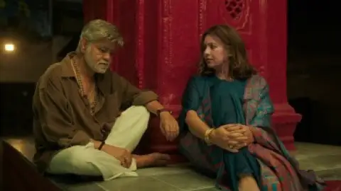 Still 5 of Durlabh Prasad Ki Dusri Shadi (2025) WEB-DL [Hindi DD2.0] 1080p 720p & 480p [x264]