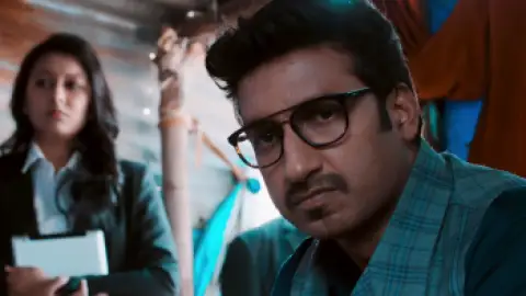 Still 6 of Pantham (2018) [HQ Hindi-Dub] WEB-DL 1080p 720p & 480p [x264/HEVC] HD
