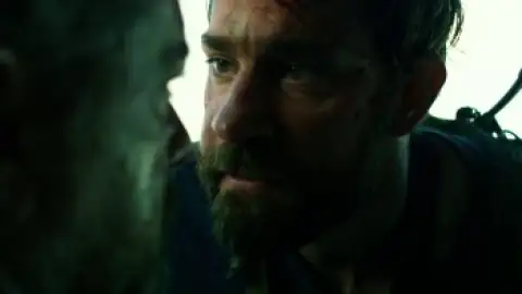 Still 6 of 13 Hours The Secret Soldiers of Benghazi (2016) BluRay [Hindi (DD5.1) & English] 4K 1080p 720p & 480p Dual Audio [x264/10Bit-HEVC]