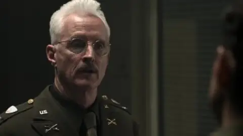 Still 4 of Nuremberg (2025) WEB-DL [Hindi (DD2.0) & English] 4K 1080p 720p & 480p Dual Audio [x264/10Bit-HEVC]