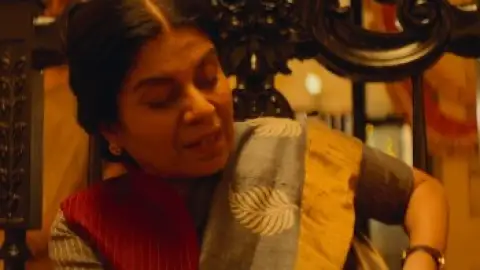 Still 7 of Kaala (Season 1) Hindi WEB-DL 1080p 720p & 480p x264 DD5.1