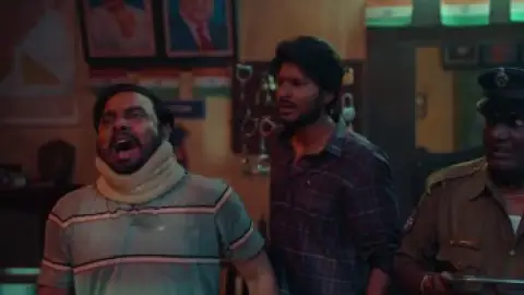 Still 5 of Super Subbu (Season 1) WEB-DL [Hindi (DD5.1) & Telugu] 4K 1080p 720p & 480p Dual Audio [x264/ESubs] | NF Series