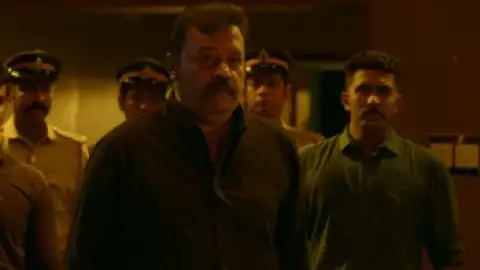Still 8 of Garudan (2023) UNCUT WEB-DL [Hindi (ORG 2.0) & Malayalam] 4K 1080p 720p & 480p Dual Audio [x264/10Bit-HEVC]