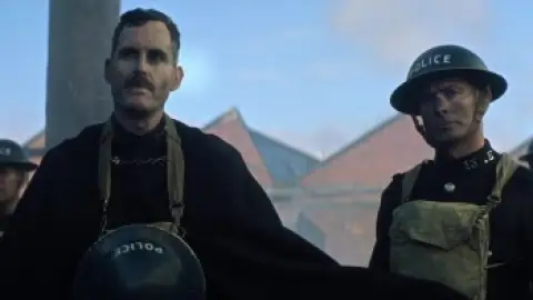 Still 2 of Peaky Blinders: The Immortal Man (2026) WEB-DL [Hindi (DD5.1) & English] 4K 1080p 720p & 480p Dual Audio [x264/10Bit-HEVC]