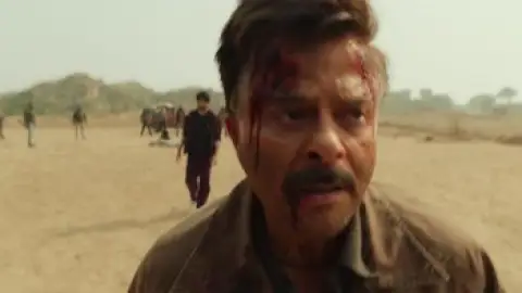Still 6 of Subedaar (2026) WEB-DL [Hindi DD5.1] 4K 1080p 720p & 480p [x264/HEVC]