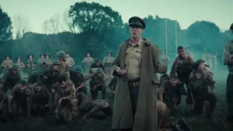 Still 1 of Beast of War (2025) BluRay [Hindi (DD5.1) & English] 4K 1080p 720p & 480p Dual Audio [x264/10Bit-HEVC]