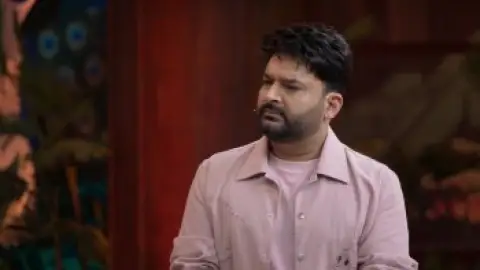 Still 2 of The Great Indian Kapil Show (Season 2) WEB-DL [Hindi DD5.1] 1080p 720p & 480p [x264/HEVC] HD | [NF Series] [EP-13 Added]