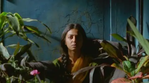 Still 2 of Sister Midnight (2024) WEB-DL [Hindi DD5.1] 1080p 720p & 480p [x264/HEVC]