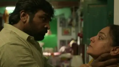 Still 6 of Thalaivan Thalaivii (2025) WEB-DL [Hindi (DD5.1) & Tamil] 4K 1080p 720p & 480p Dual Audio [x264/10Bit-HEVC]