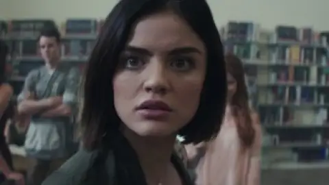 Still 3 of Truth or Dare (2018) BluRay [Hindi (ORG 5.1) & English] 1080p 720p & 480p Dual Audio [x264/10Bit-HEVC]